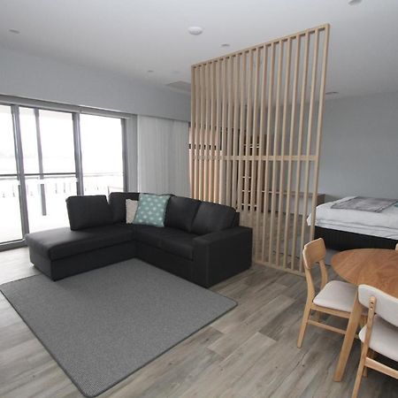 Waterfront Apartments Devonport Exterior foto