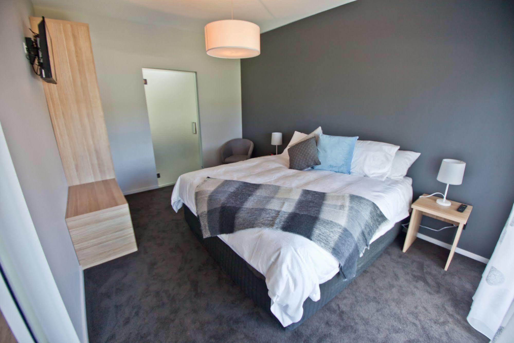 Waterfront Apartments Devonport Exterior foto